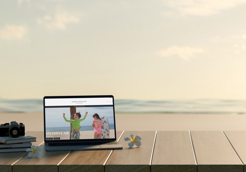 Développement de boutique en ligne et marketing à la performance