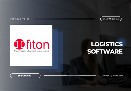 Logiciel de logistique