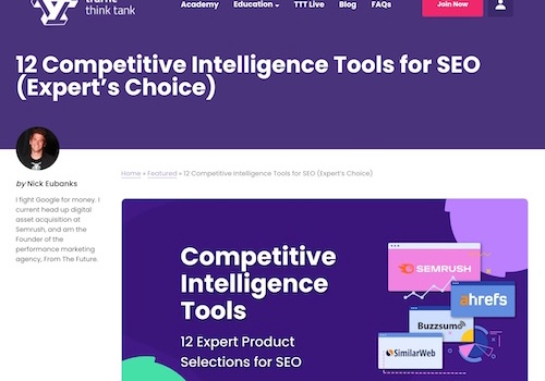 La seule agence que Semrush conserve