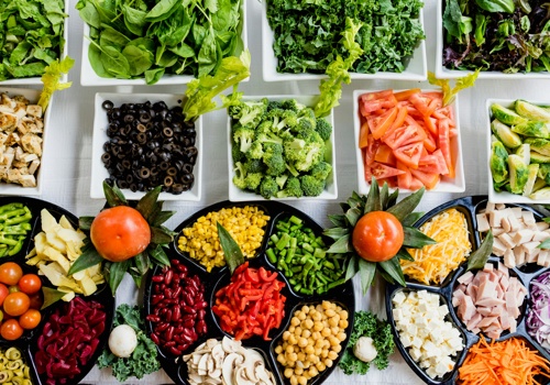Application révolutionnaire de découverte culinaire et de repas en société